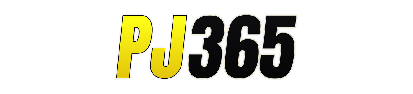 pj365 Logo